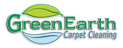 Green Earth Carpet Cleaning